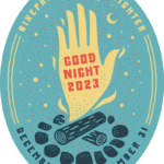 #GoodNight2023Campout: End The Year With A Bike Ride